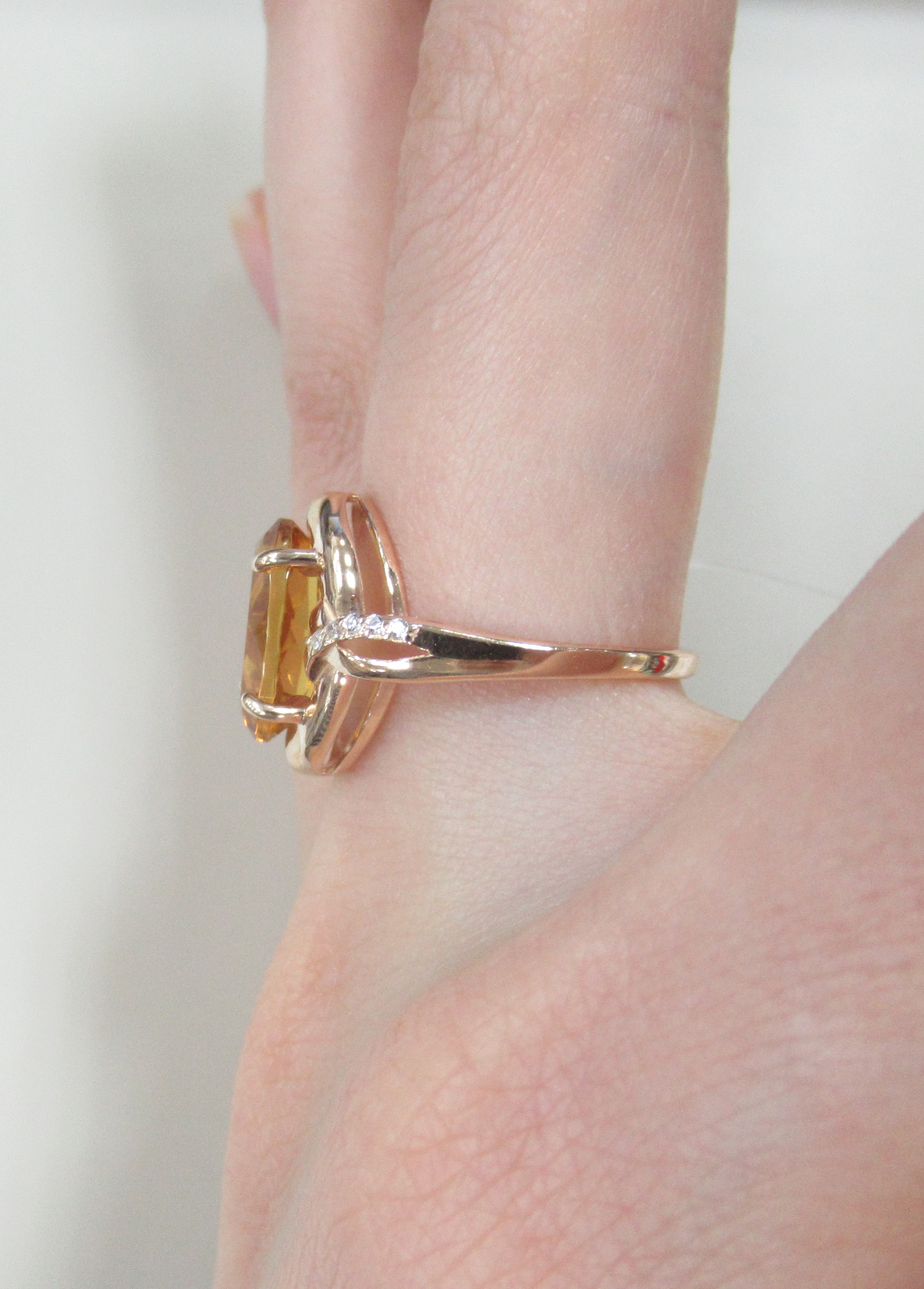 10322-004517 Кольцо (Ag 925)